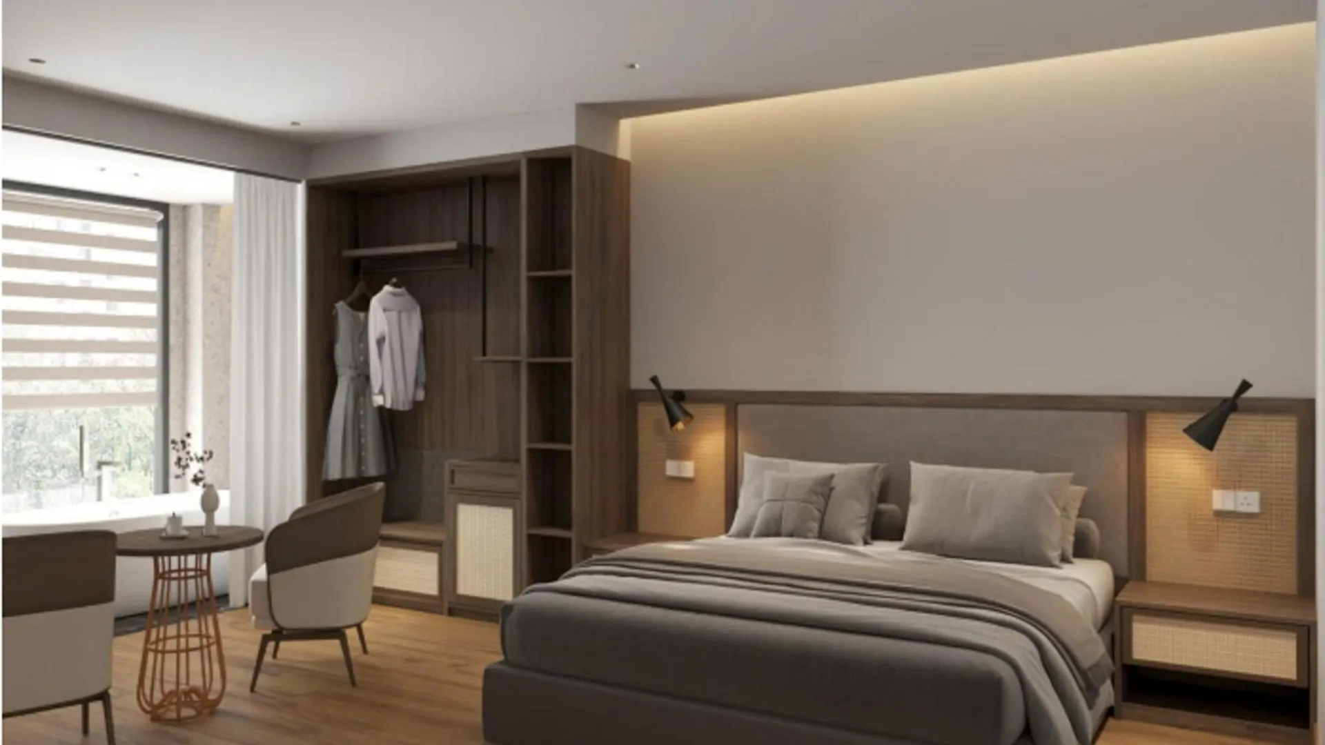 Kien'S Ocean Hotel Ντα Νανγκ