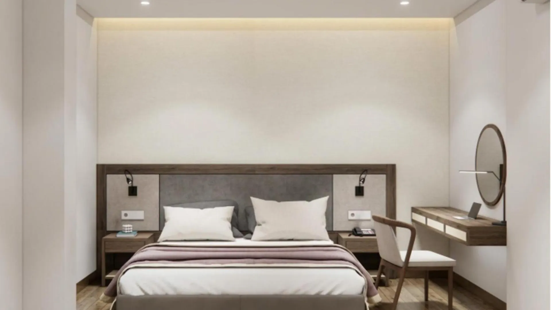 Kien'S Ocean Hotel Ντα Νανγκ
